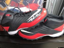 Alfred Morris NIKE Cleat