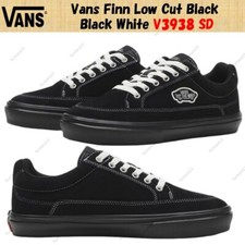 Taille homme Vans Finn coupe