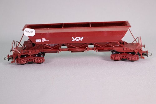 Le4706 jouef 6640 87 - le4706, 1/87