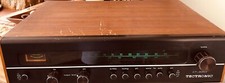 Vintage Tuner AM/FM TECTRONIC