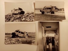 Photos camping car - kelber, 4x4