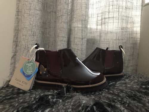 New zara baby girls - new,