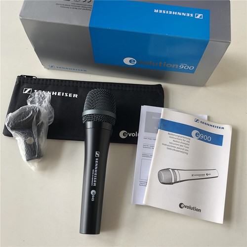 Used e945 wired - e945, cardioid