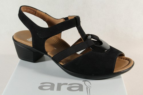 Ara femmes sandalettes - ara,