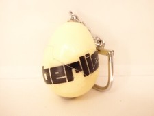 RARE Porte-Clés / Key Ring - BOURBON - CAMION BERLIET STRADAIR / TRUCK  - 2