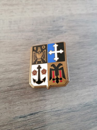 Insigne militaire - insigne,