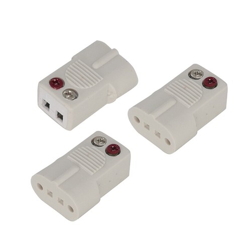 Speaker wire 2 adapter - 3,