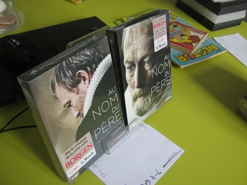 Dvd nom pere - au,