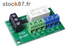 5559# relais bistable idéal