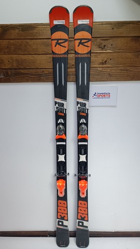 Rossignol pursuit 300 177cm - rossignol,