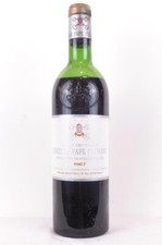 pessac-léognan château pape