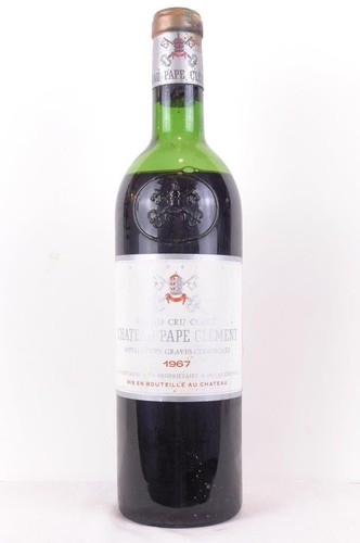 Pessac léognan château pape - pessac-léognan,