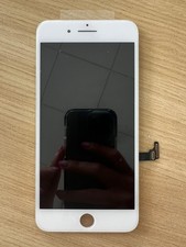 Ecran iPhone 7 Plus Blanc -