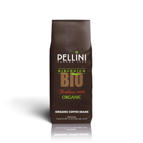 Café grains pour espresso - café,