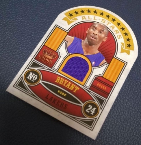 Nba card kobe - nba, bryant