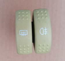 Interrupteur dégivrage