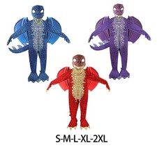 Combinaison pyjama enfant