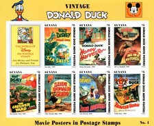 Lot  Blocs thematique Disney "