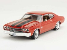 Chevrolet Chevelle SS454 1970
