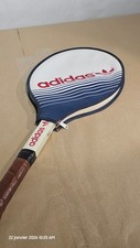 Raquette tennis bois - , adidas