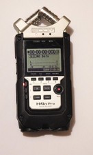 Enregistreur numérique ZOOM H4nPro