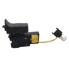 Interrupteur électronique de rechange pour Makita HR2470 DS4010 HR2230 HR2460...