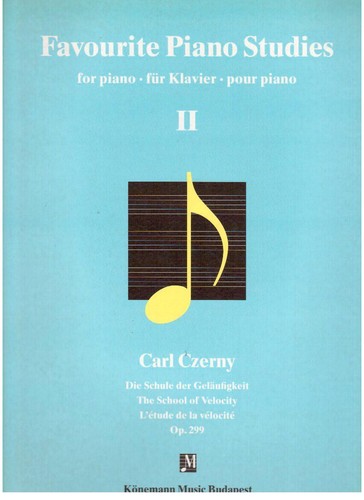 Czerny école de la - l'école,