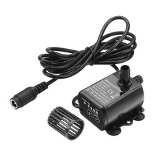 Pompe eau fiable dc12v pour - fiable,