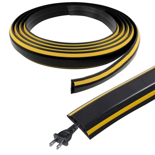 400 goulotte passe cable - 400, de
