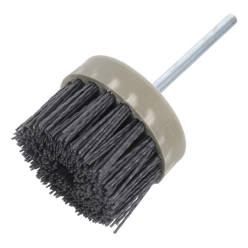 Brosse polissage tête de - brosse,