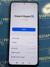 Xiaomi MI 11i 128GO - Bouton volume HS - Destockage