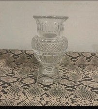 Vase médicis cristal - vase,