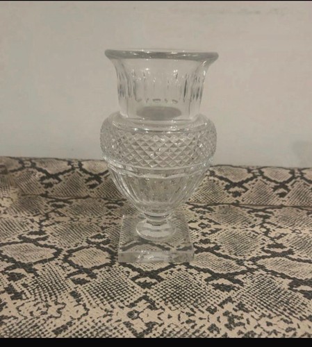 Vase médicis cristal - vase, en
