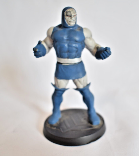 Figurine plomb comics - dc,
