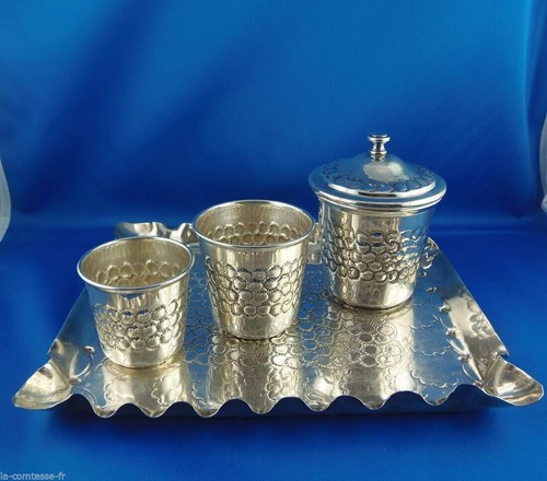 Ancien service fumeur - ancien, 3