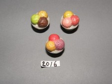 3 FEVES PERSO BERTHILLON 2016