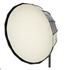 Boite à lumière, Hobolite pro softbox, modeleur de lumière de 90 cm