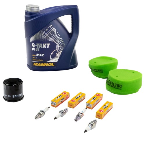 Entretien huile pour - entretien, 4l