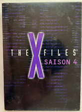 The X Files Saison 4