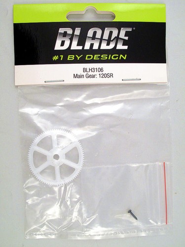 Flite blh3106 engrenage - e-flite, l'engrenage