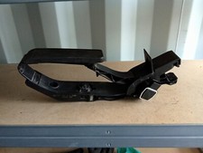 Pédale d'accélerateur