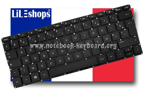 Clavier français original - clavier,