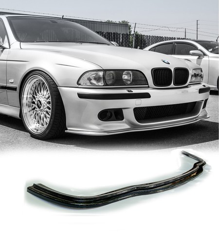 Bmw e39 avant lip - avant, splitter