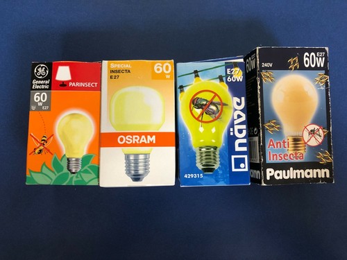 Lampe anti insectes - anti-insectes, insekta