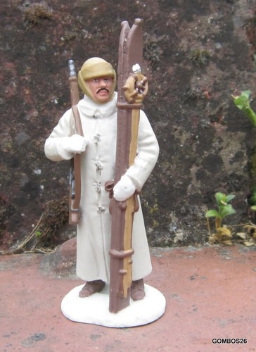 Soldat guerre 14 - 1/32, de