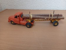 Dinky Toys F n° 36A Tracteur