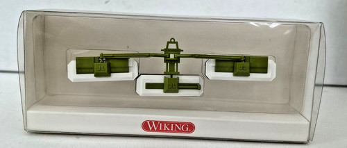 Tondeuse grande surface - , wiking