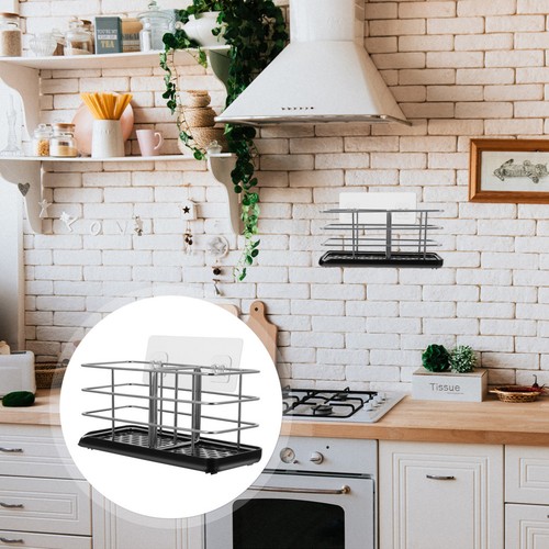Kitchen drainer rack - rack, support