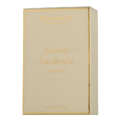 Miller harris secret - miller, gardenia