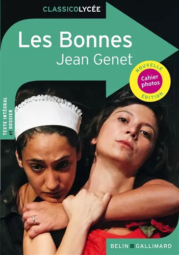 Les bonnes jean - les, bonnes,